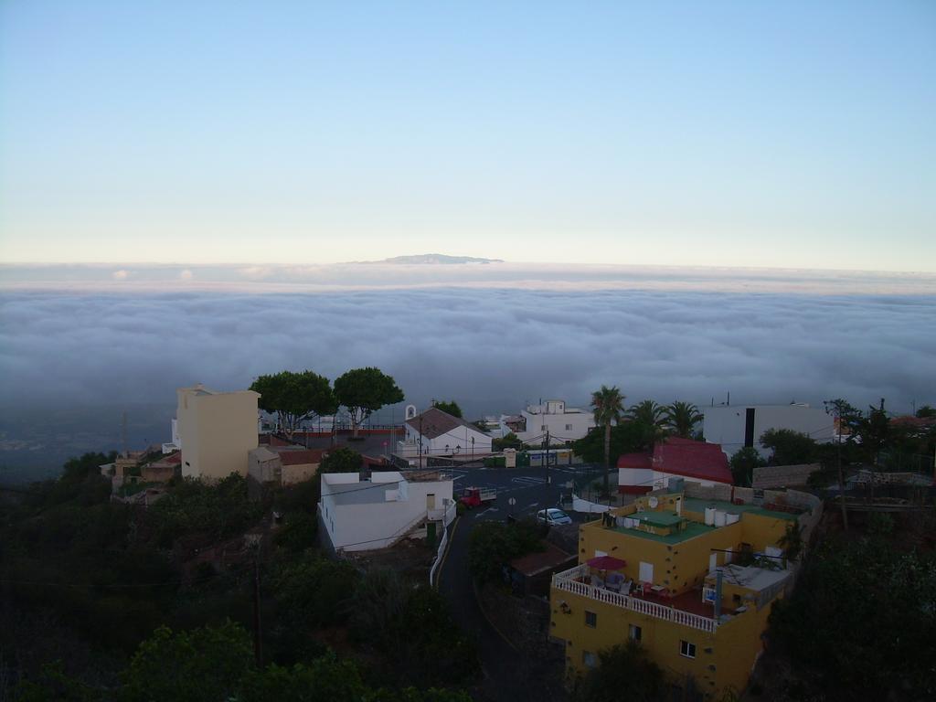 Finca Wawa Tenerife Guía de Isora Exterior foto
